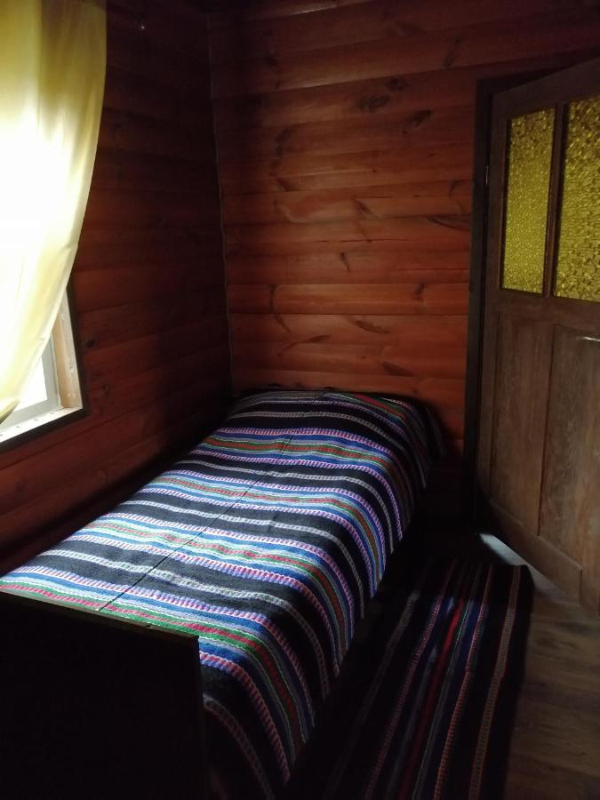 فندق Ostrovoفي  Usadba Kupalinka المظهر الخارجي الصورة