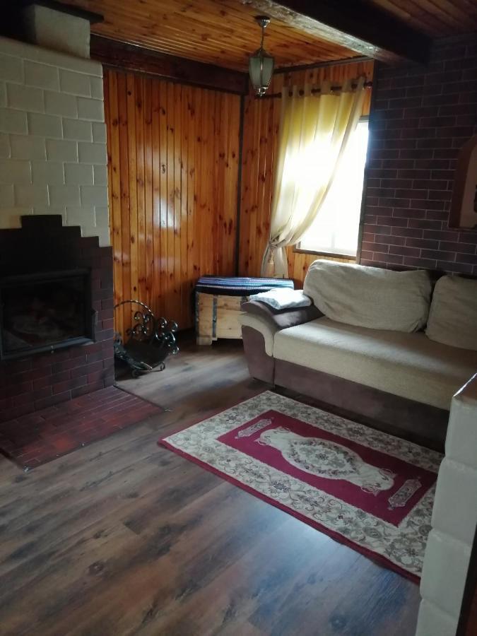 فندق Ostrovoفي  Usadba Kupalinka المظهر الخارجي الصورة